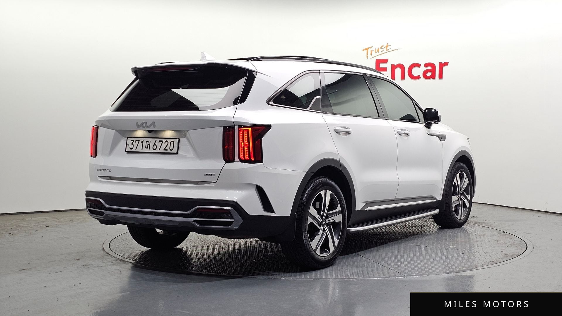 Kia Sorento 2023 — миниатюра 2