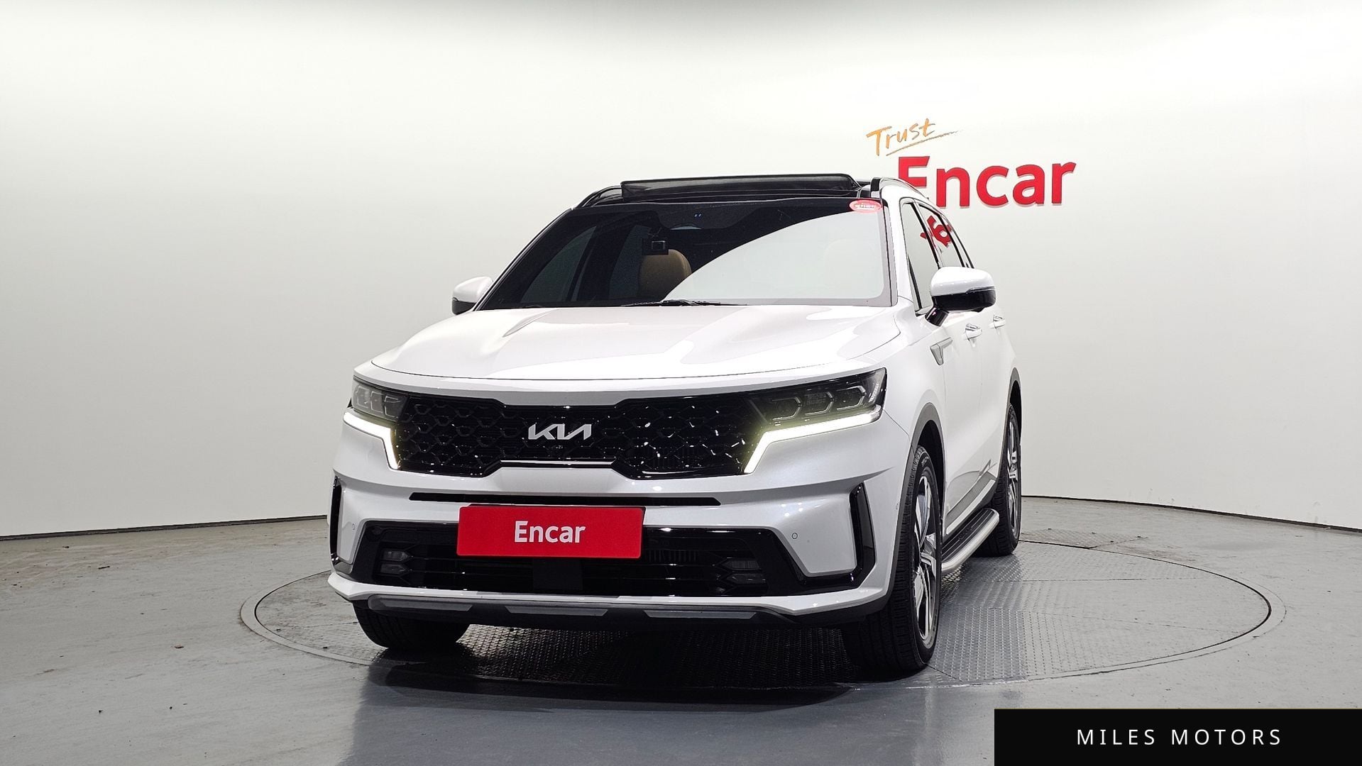 Kia Sorento 2023 — миниатюра 3