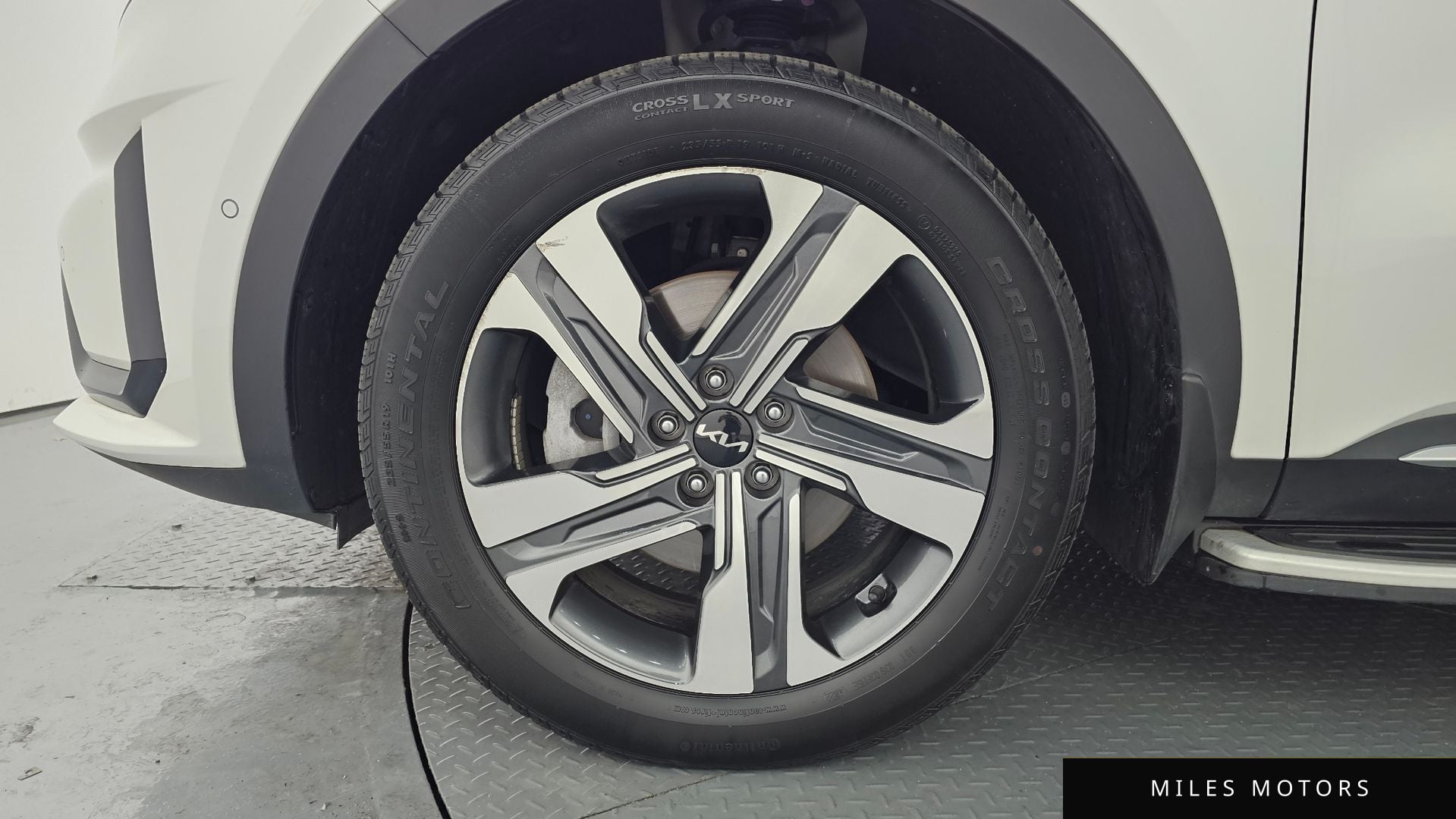 Kia Sorento 2023 — миниатюра 5