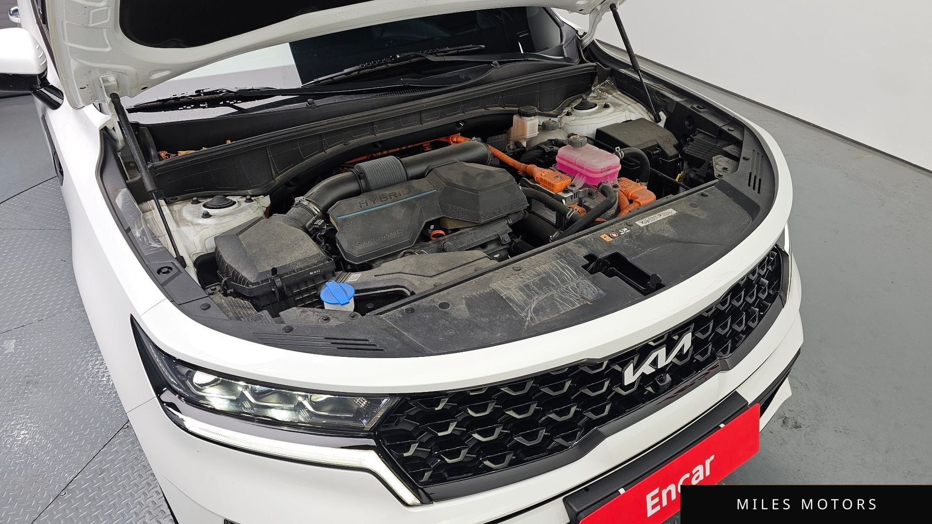 Kia Sorento 2023 — миниатюра 6