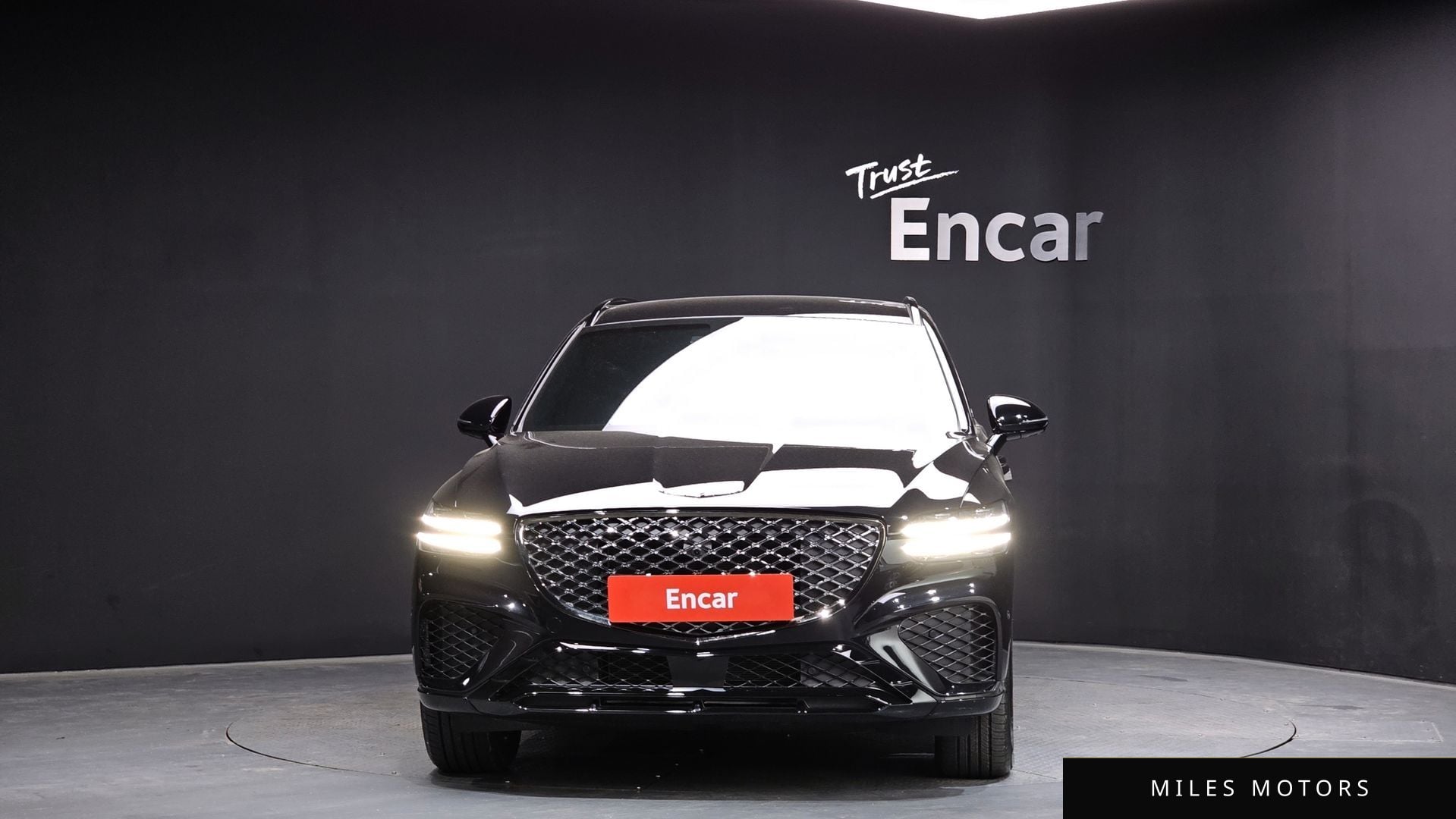 Genesis GV70 2023 — миниатюра 2