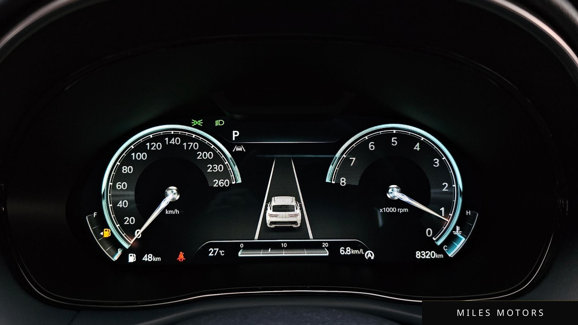 Genesis GV70 2023 — миниатюра 10