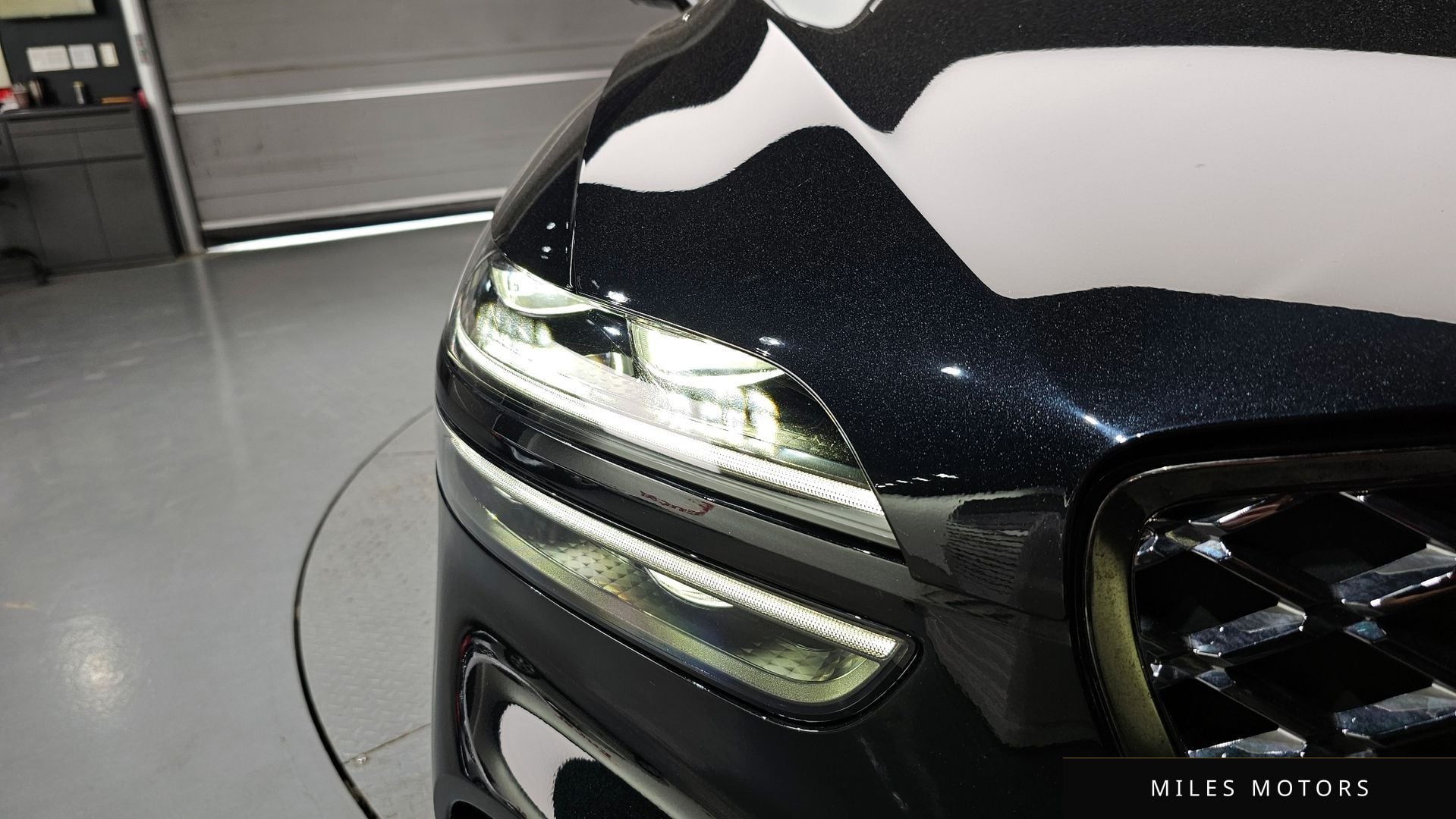 Genesis GV70 2023 — миниатюра 7