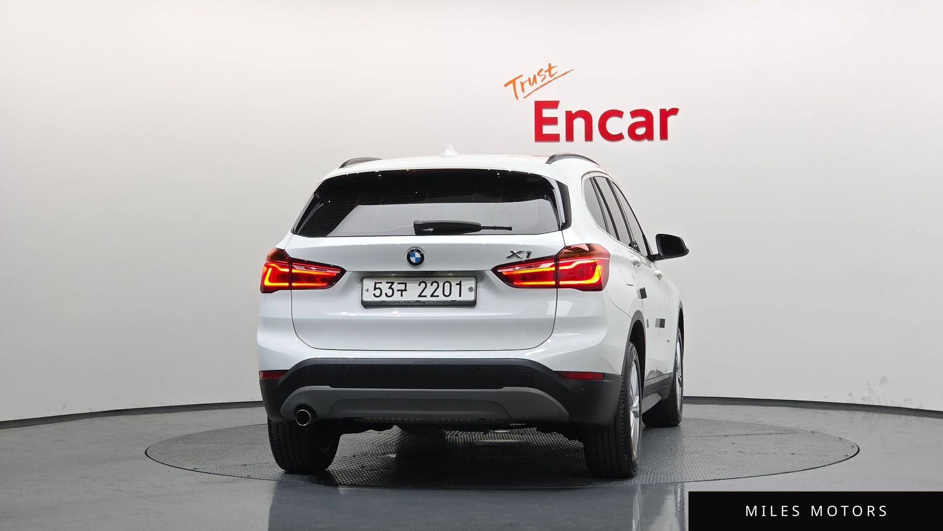 BMW X1 (F48) 2017 — миниатюра 4