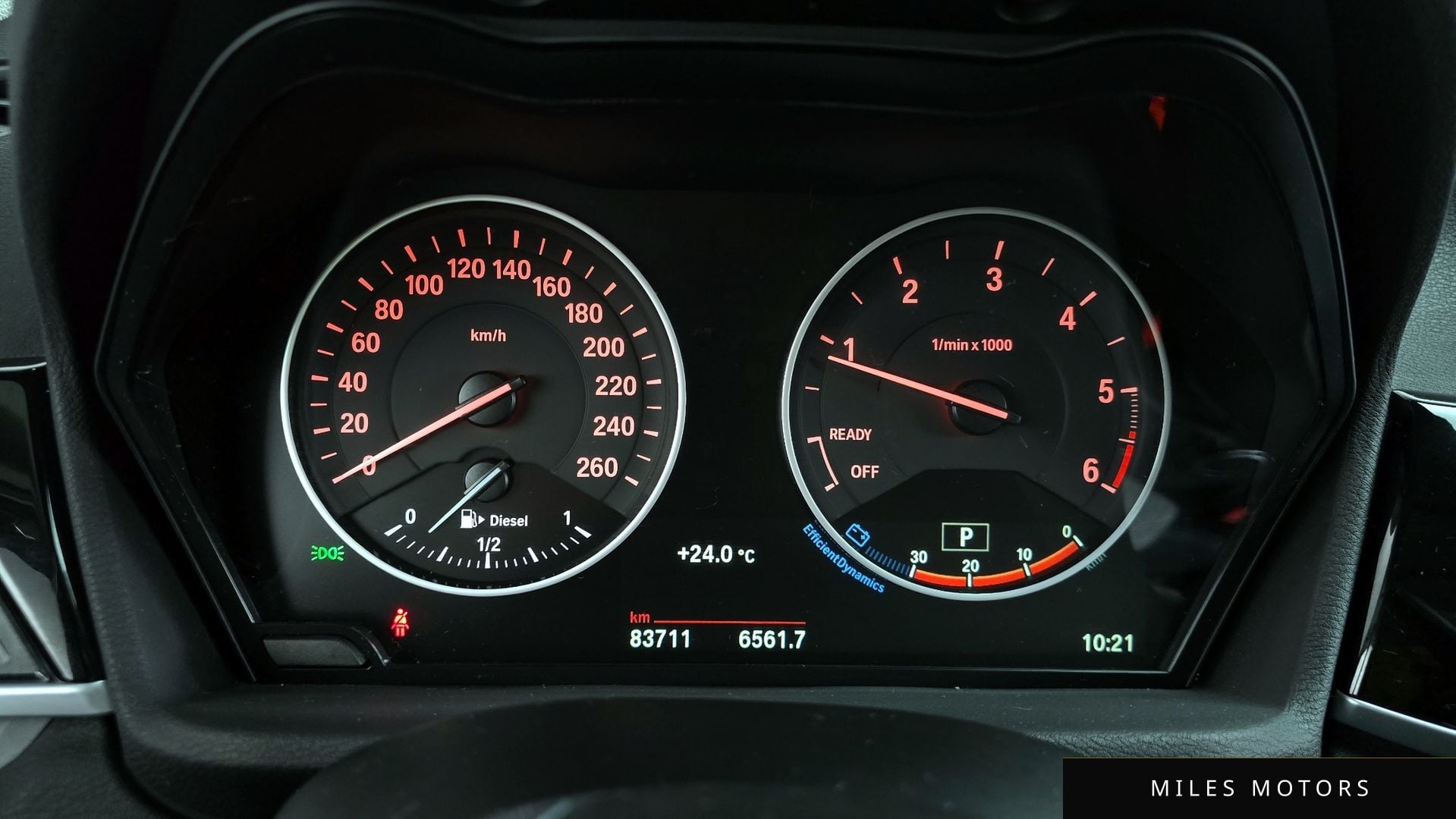 BMW X1 (F48) 2017 — миниатюра 11
