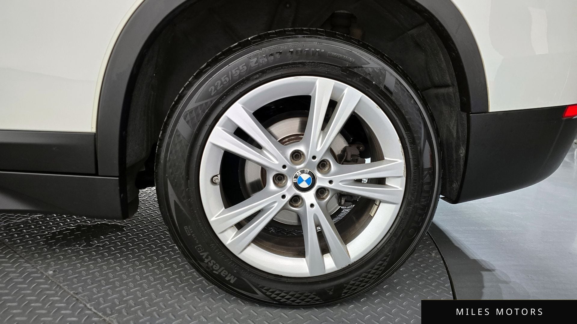 BMW X1 (F48) 2017 — миниатюра 7