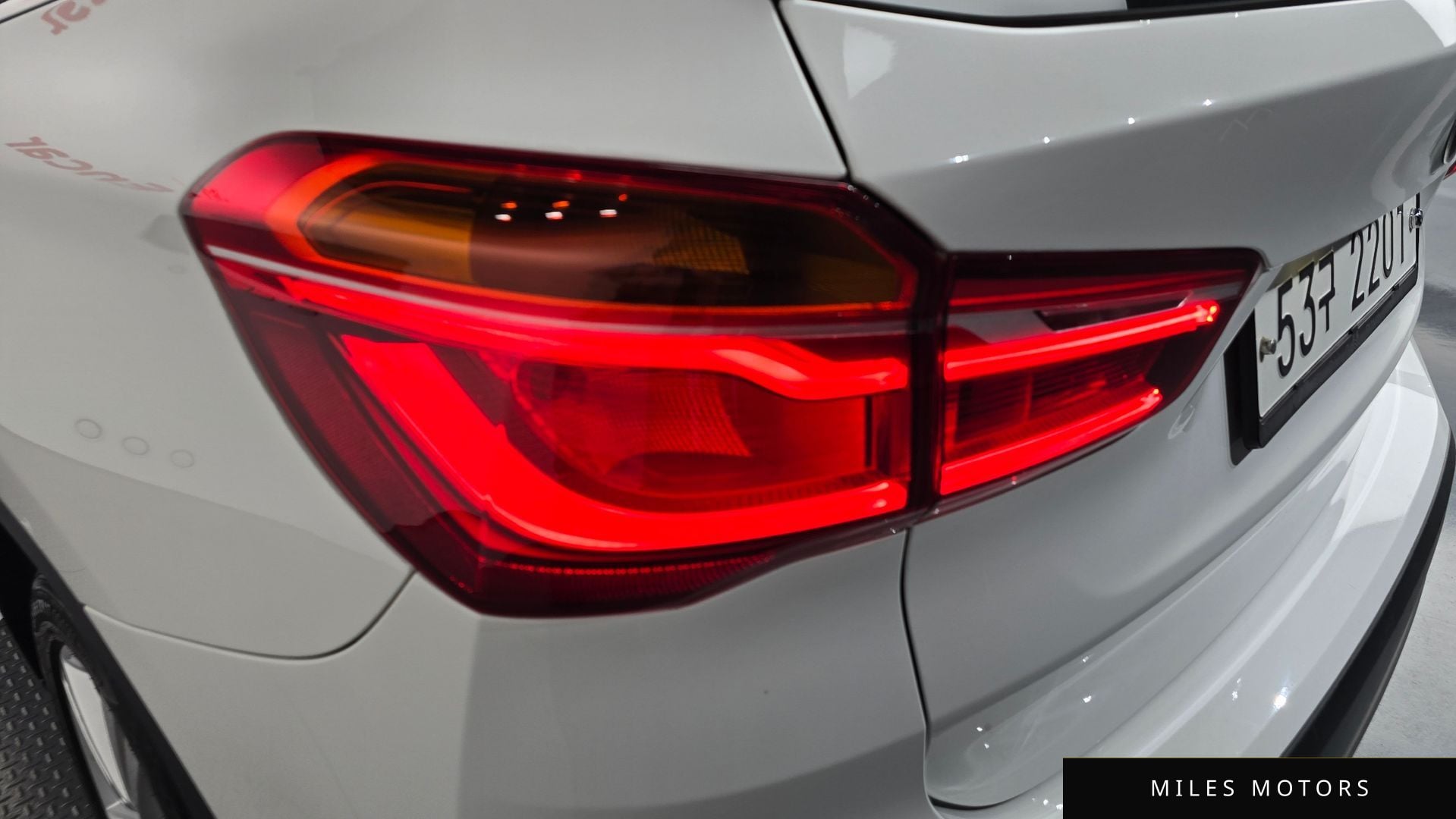 BMW X1 (F48) 2017 — миниатюра 9