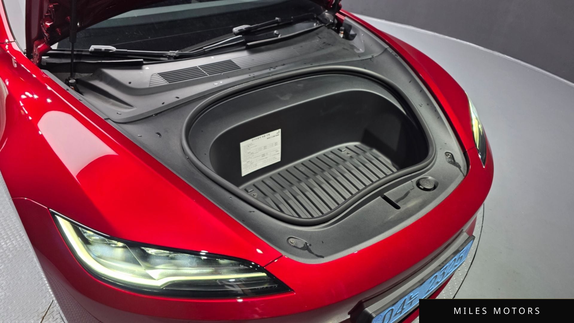 Tesla Model 3 2024 — миниатюра 6