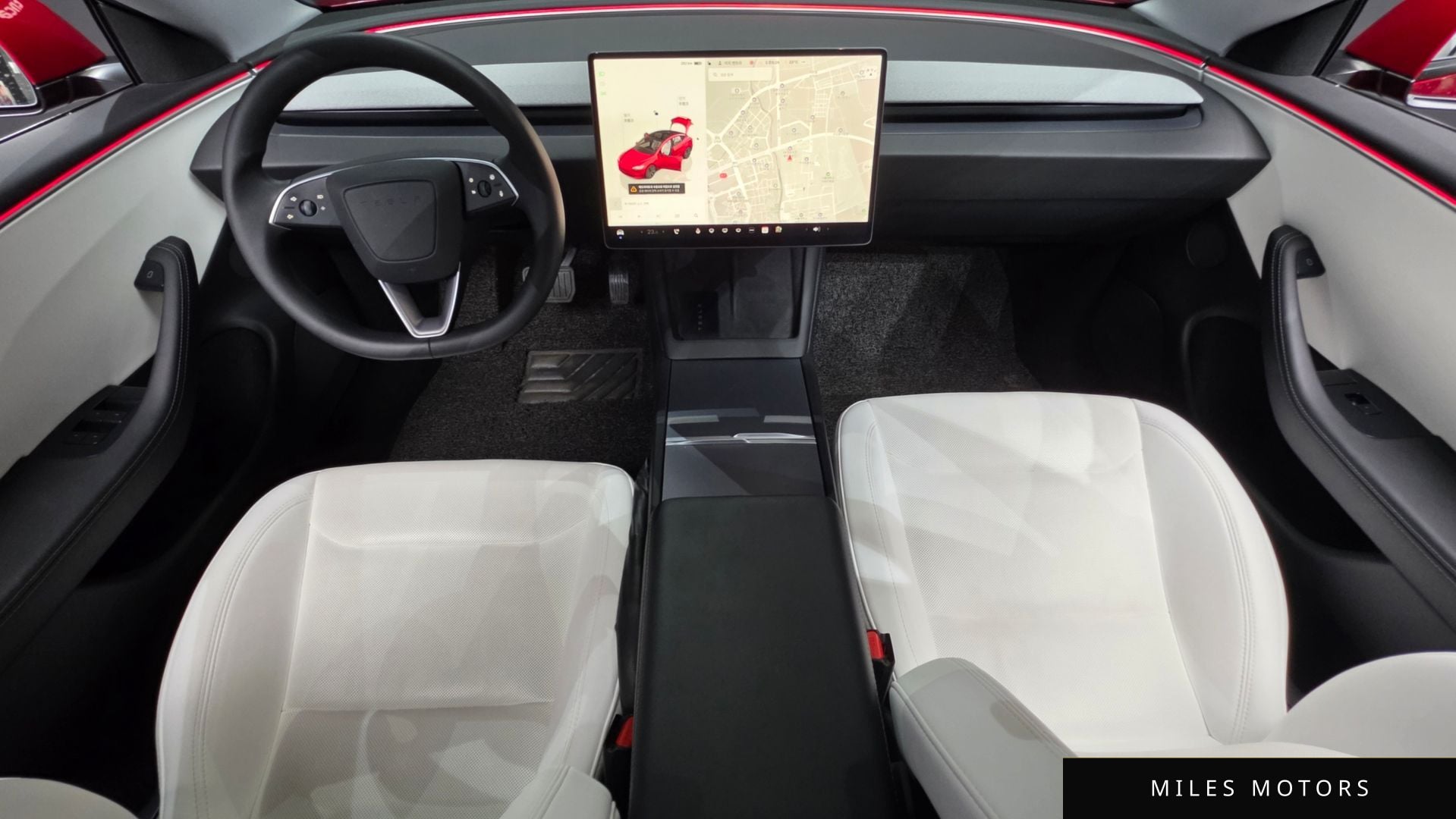 Tesla Model 3 2024 — миниатюра 10