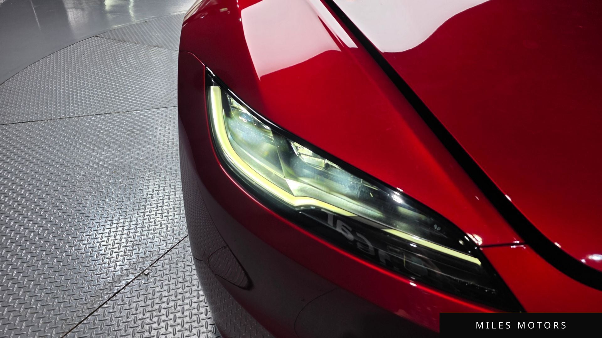 Tesla Model 3 2024 — миниатюра 8