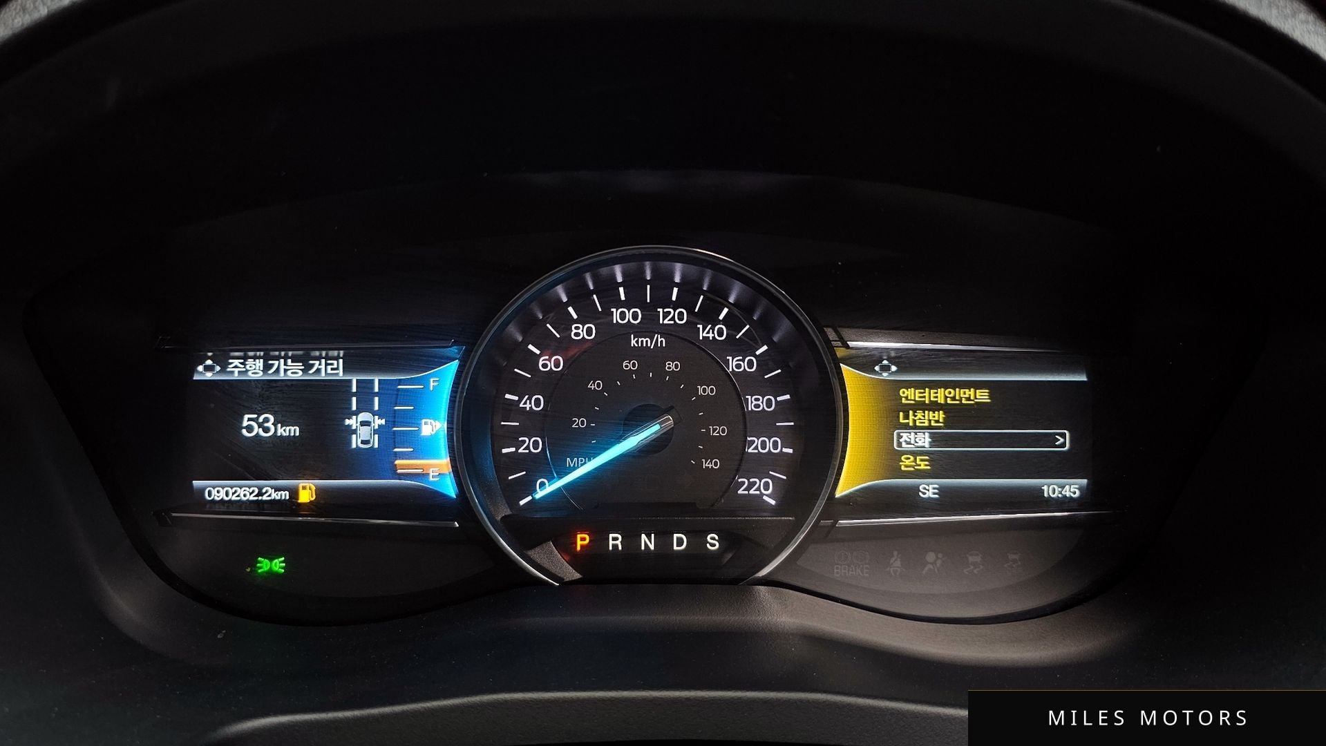 Ford Explorer 2019 — миниатюра 11