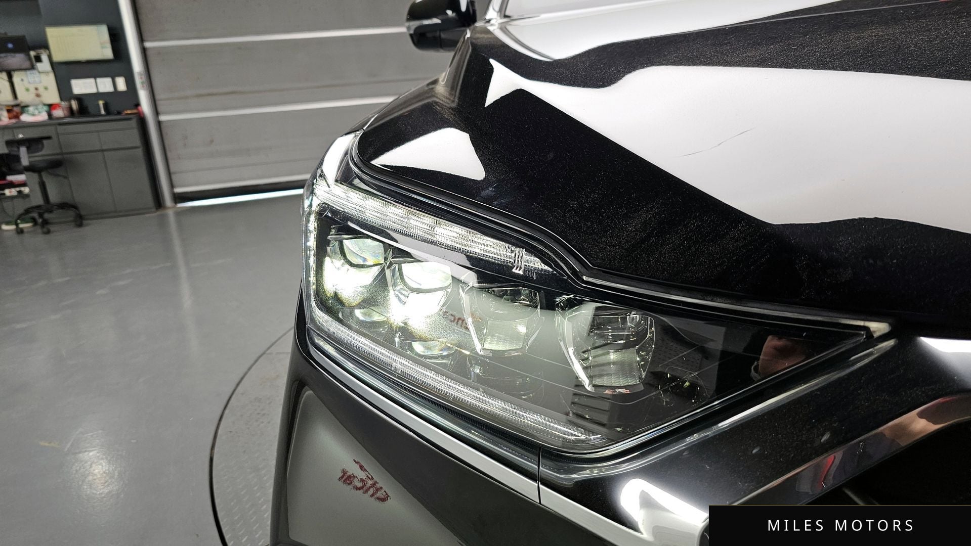 KG Mobility Rexton 2024 — миниатюра 7