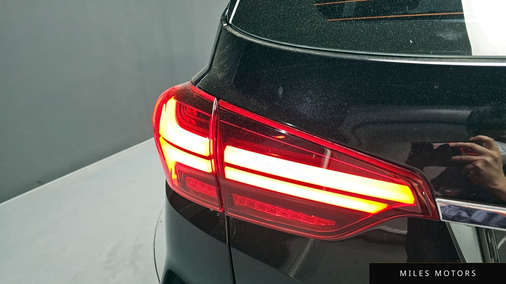 KG Mobility Rexton 2024 — миниатюра 8