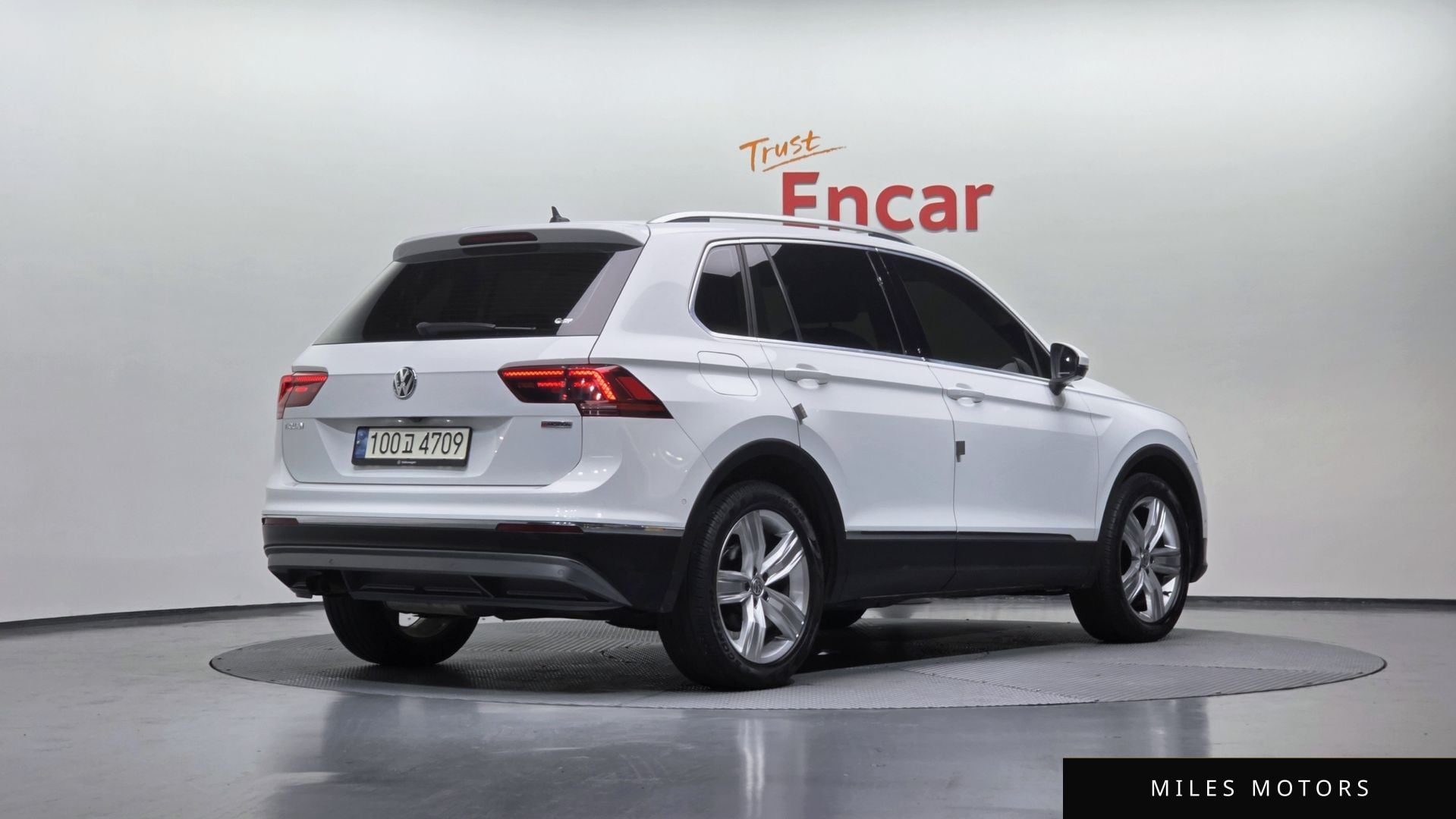 Volkswagen Tiguan 2020 — миниатюра 2