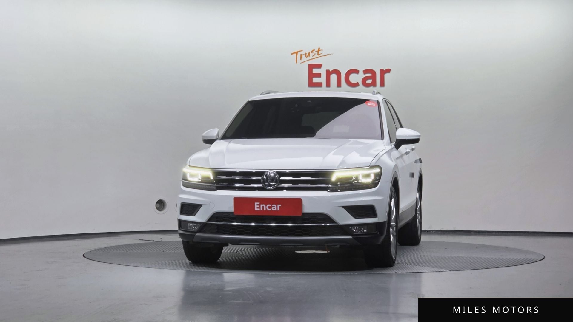 Volkswagen Tiguan 2020 — миниатюра 3