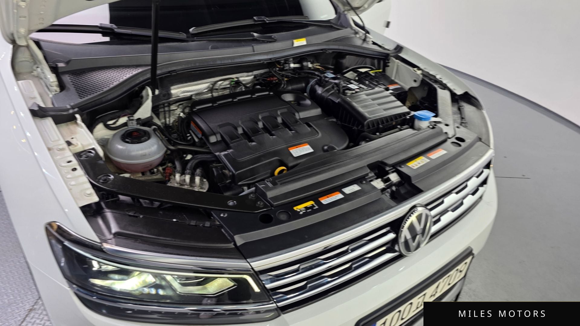 Volkswagen Tiguan 2020 — миниатюра 6