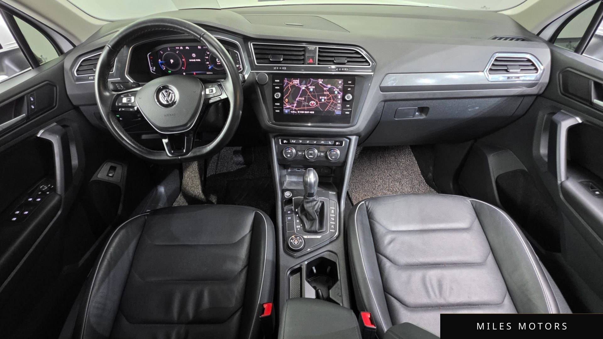 Volkswagen Tiguan 2020 — миниатюра 10