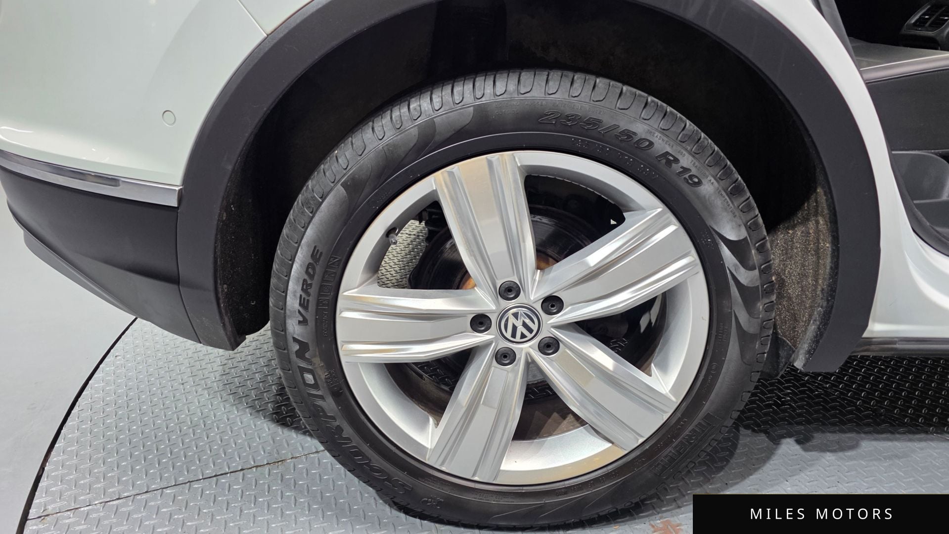 Volkswagen Tiguan 2020 — миниатюра 7