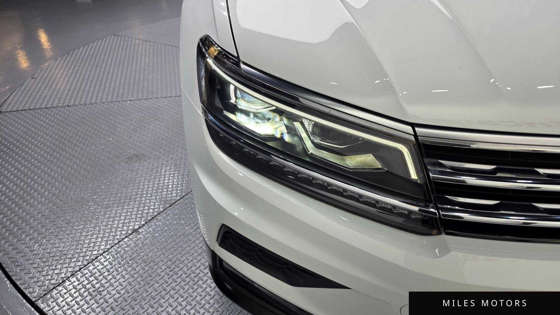 Volkswagen Tiguan 2020 — миниатюра 8