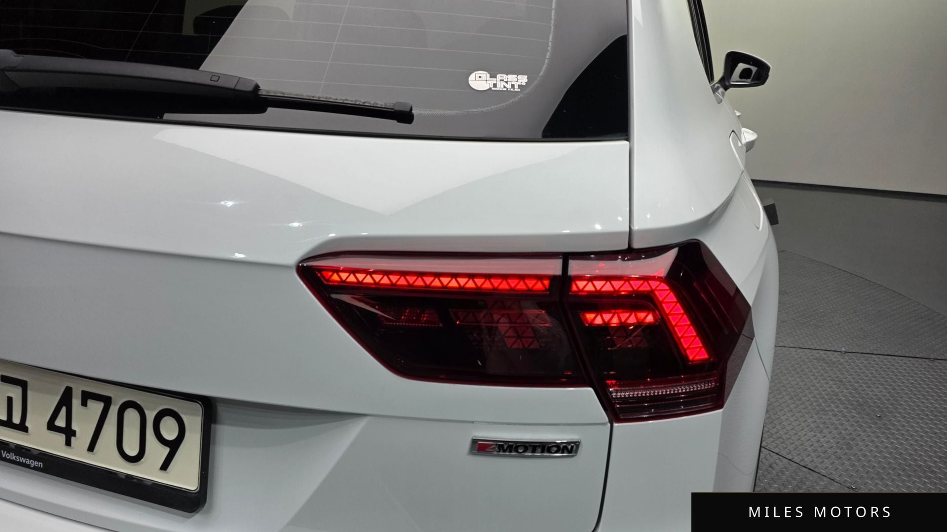 Volkswagen Tiguan 2020 — миниатюра 9