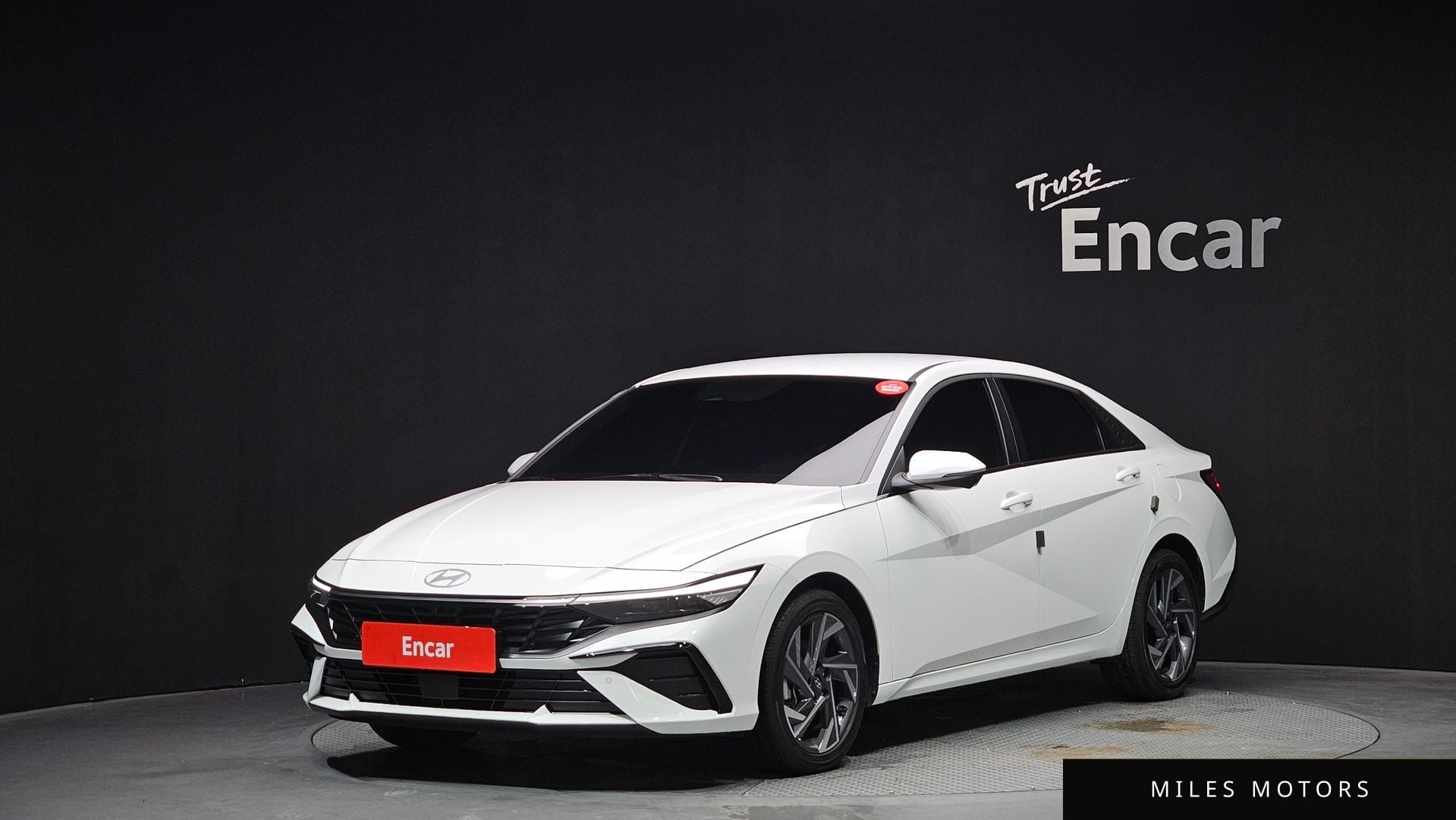 Hyundai AVANTE 2026