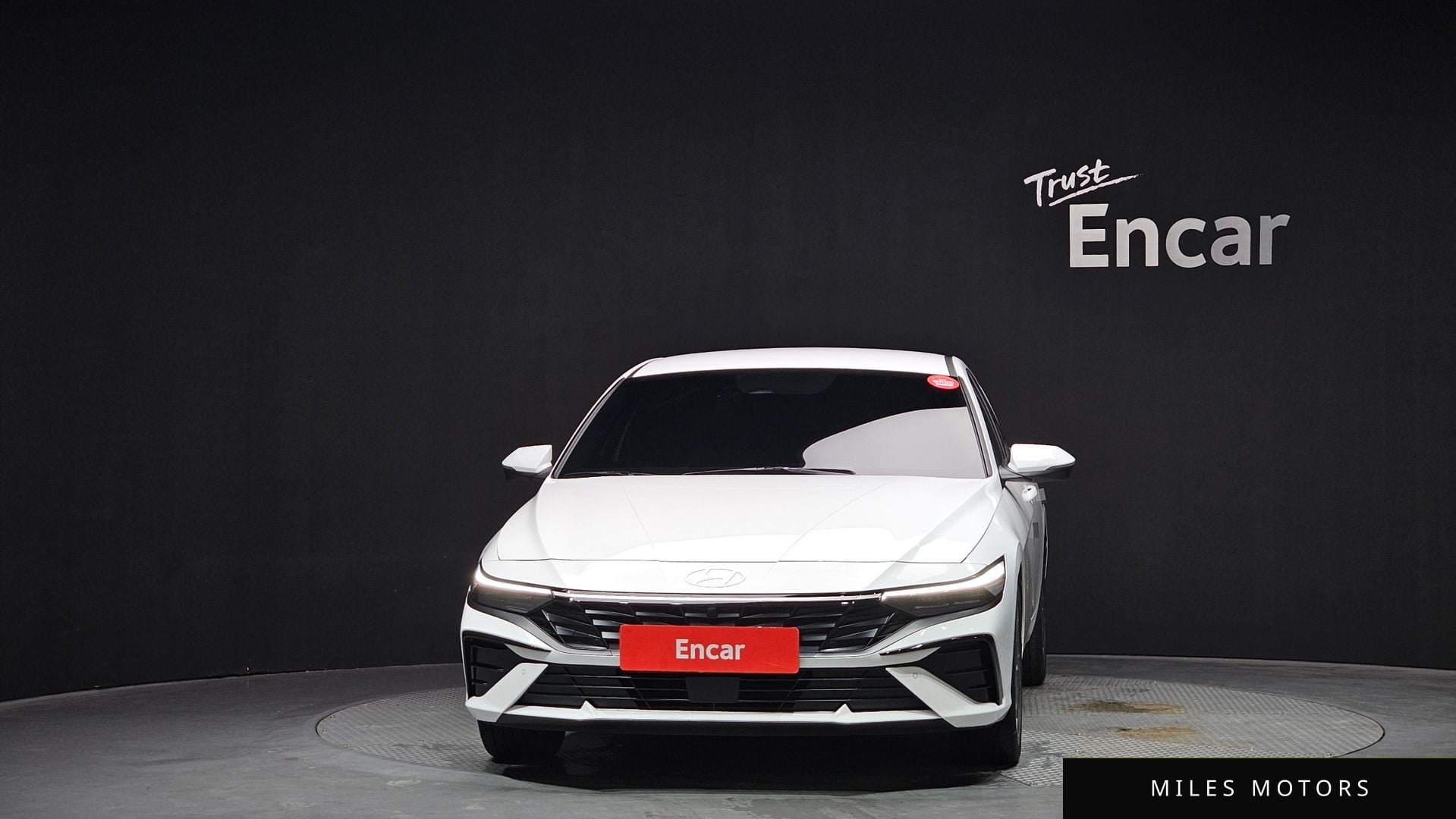 Hyundai AVANTE 2026 — миниатюра 3
