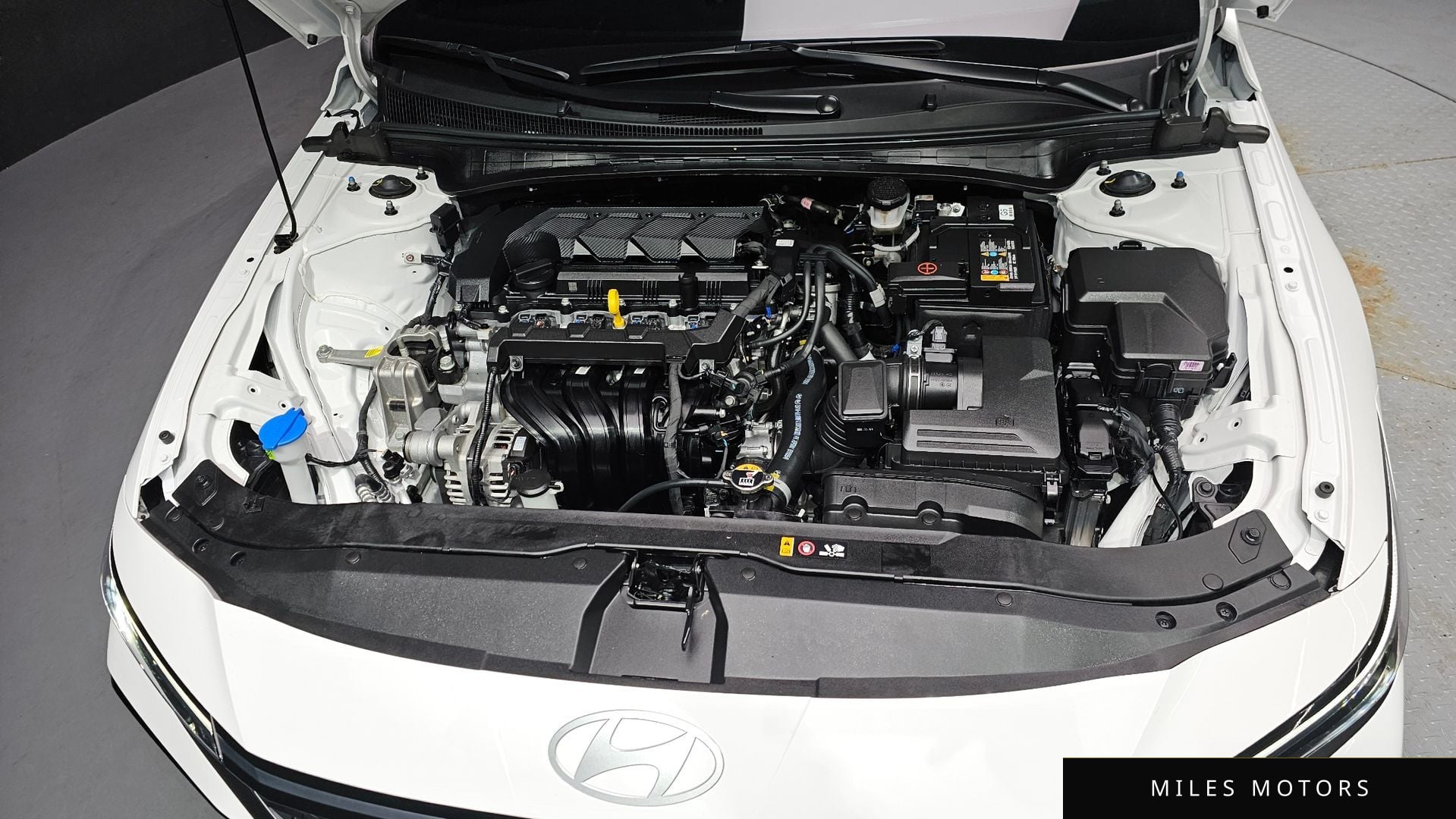 Hyundai AVANTE 2026 — миниатюра 6
