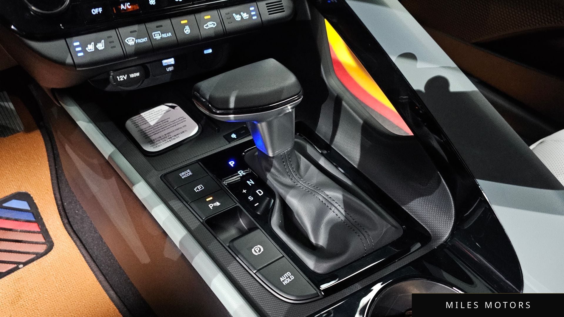 Hyundai AVANTE 2026 — миниатюра 12