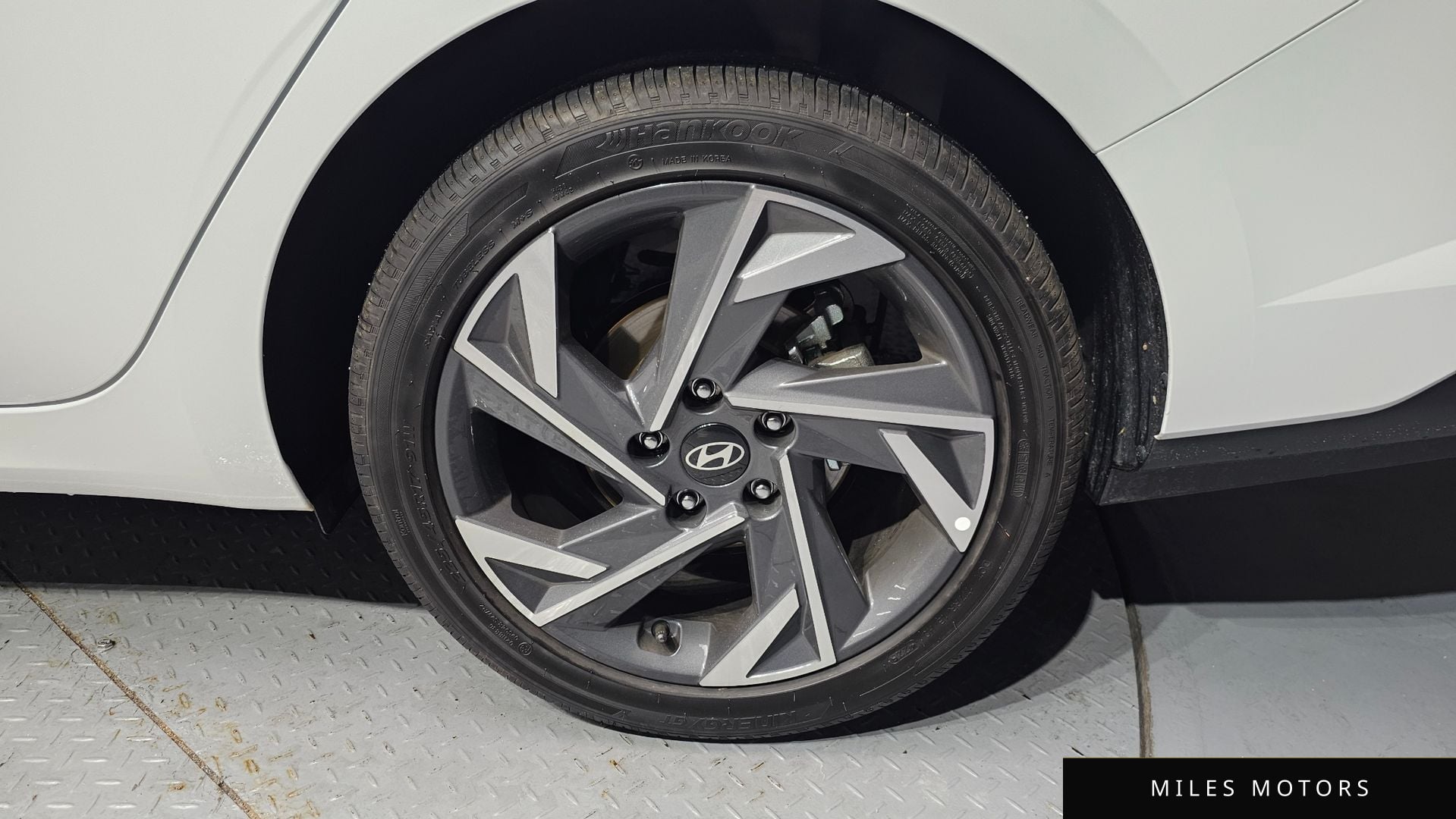 Hyundai AVANTE 2026 — миниатюра 7