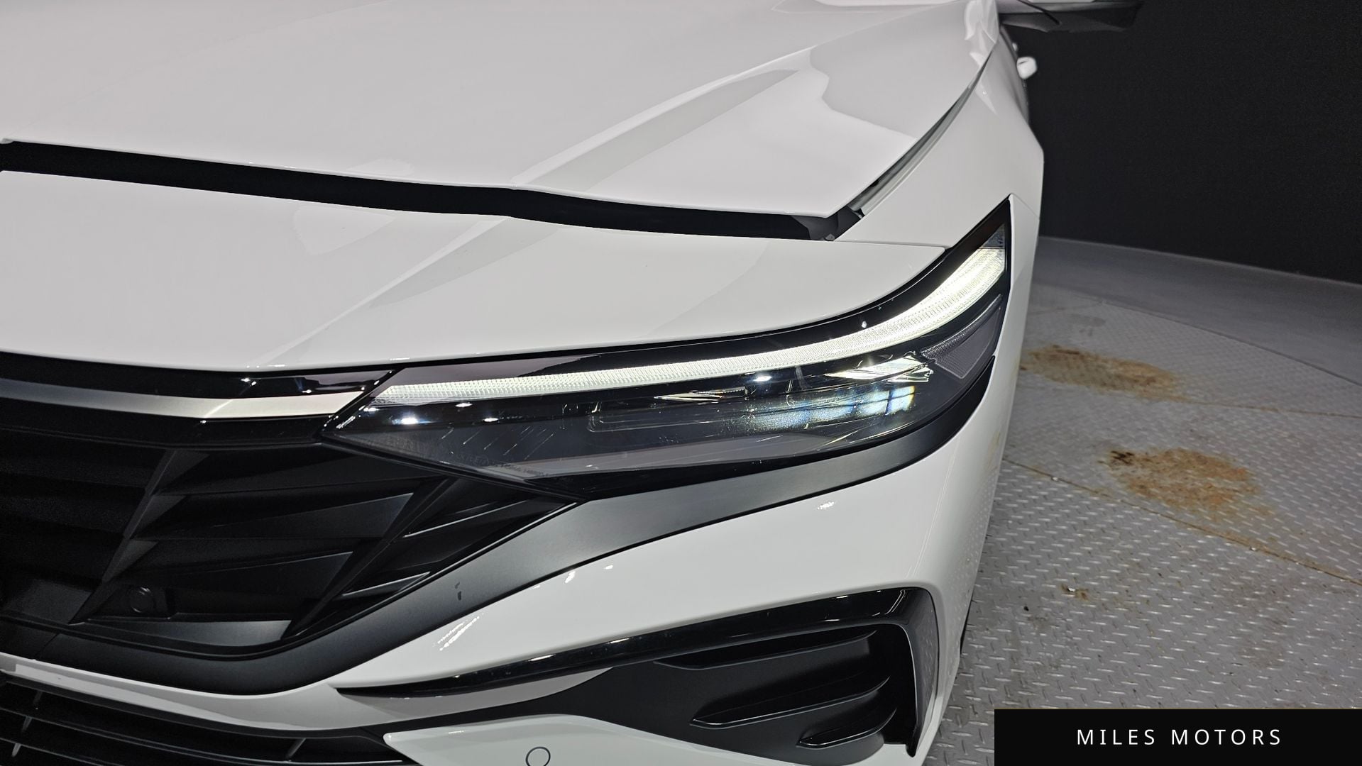 Hyundai AVANTE 2026 — миниатюра 8