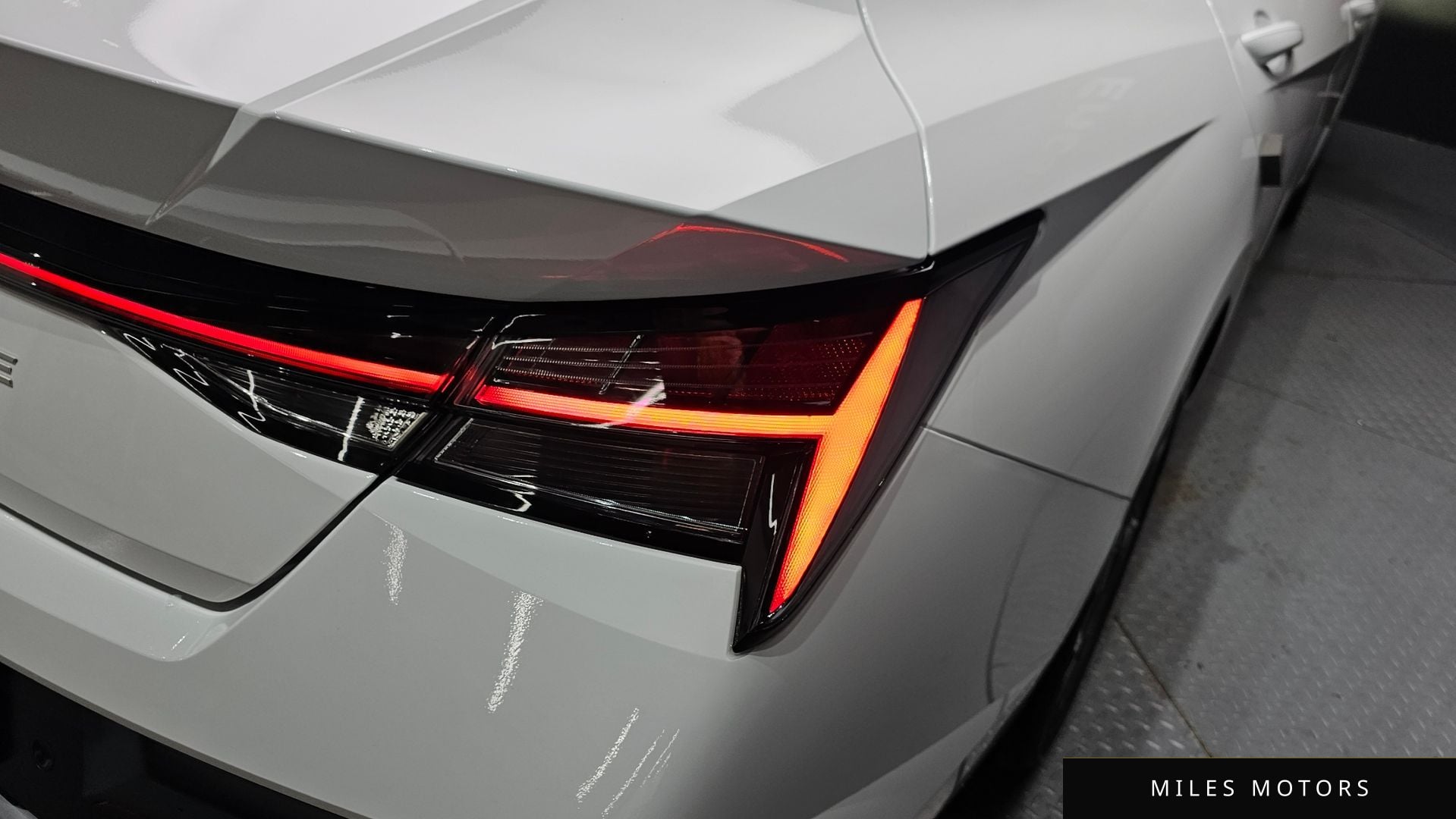 Hyundai AVANTE 2026 — миниатюра 9