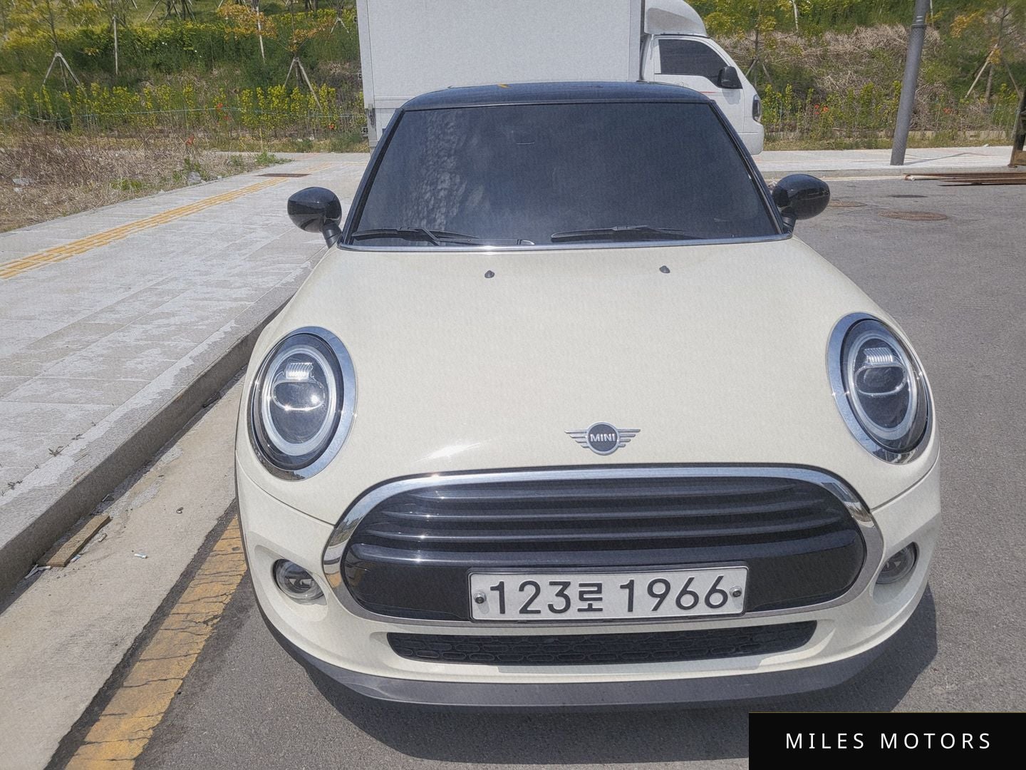 MINI Cooper 2020 — миниатюра 2