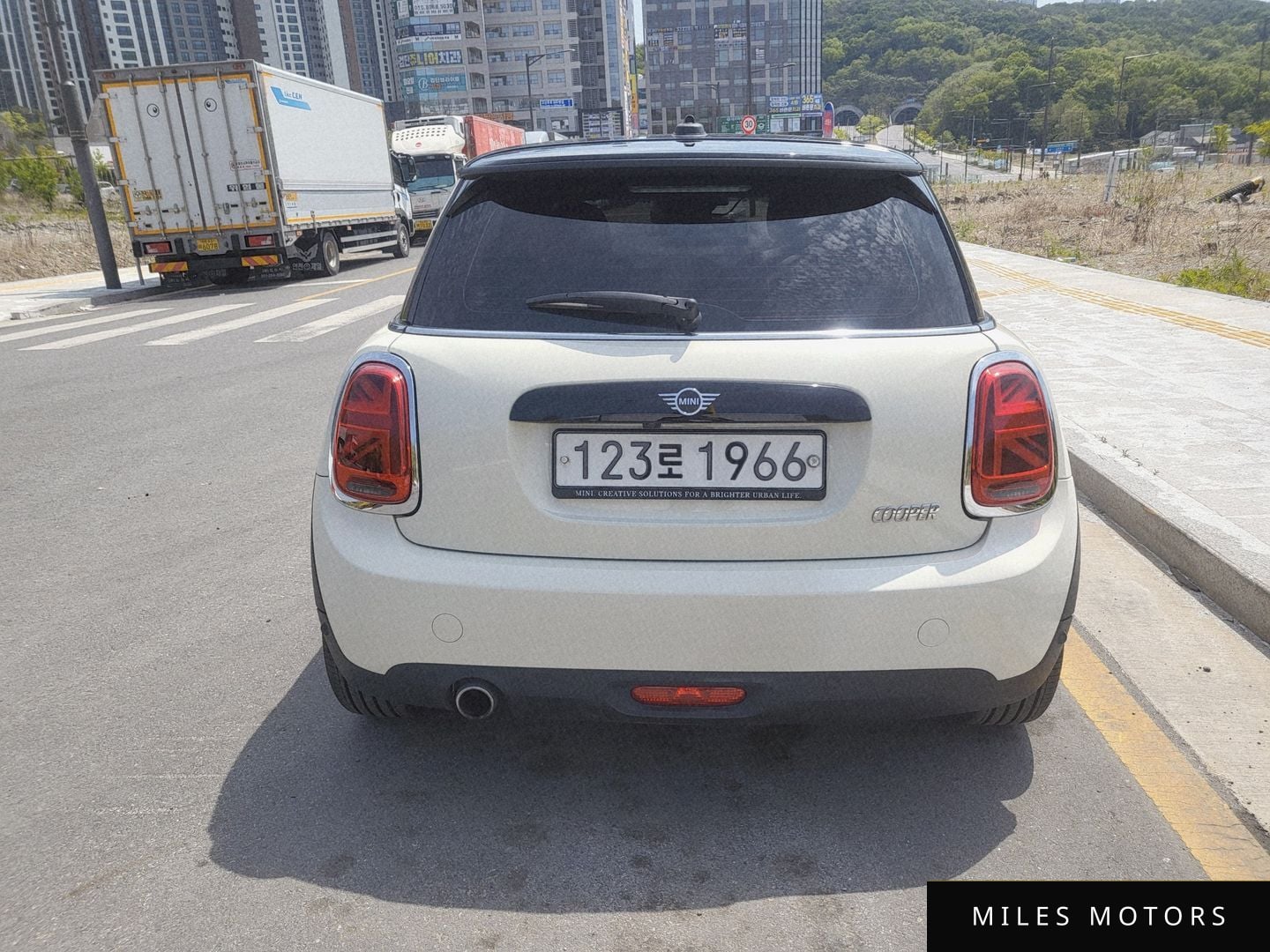 MINI Cooper 2020 — миниатюра 3