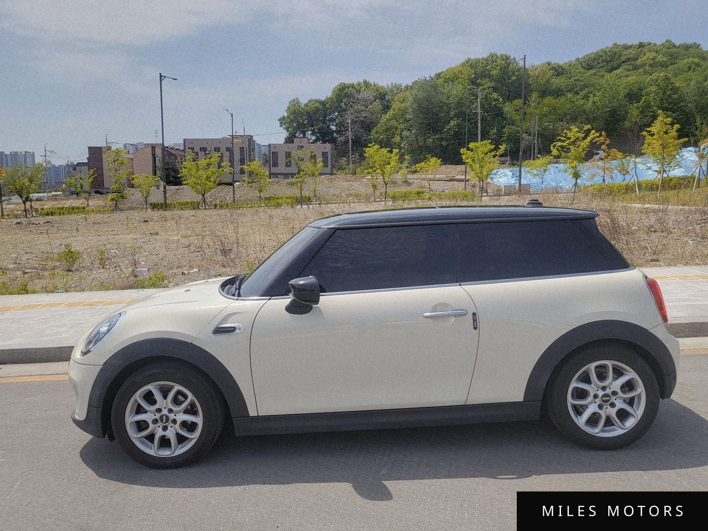 MINI Cooper 2020 — миниатюра 4