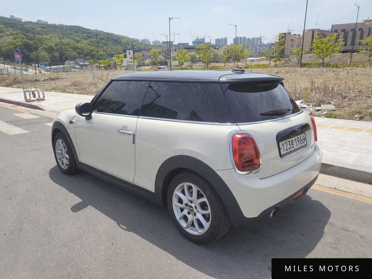 MINI Cooper 2020 — миниатюра 5
