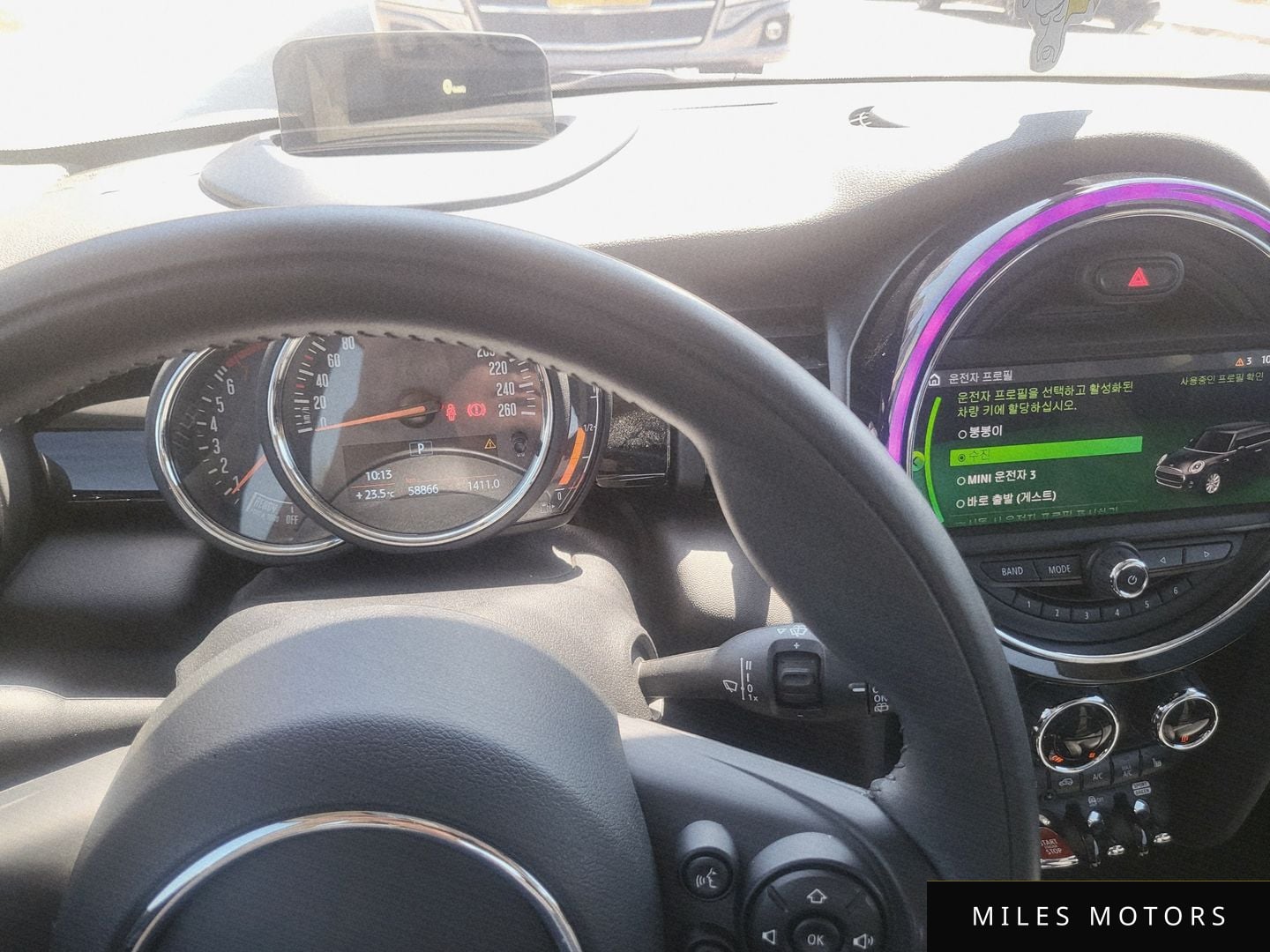 MINI Cooper 2020 — миниатюра 9