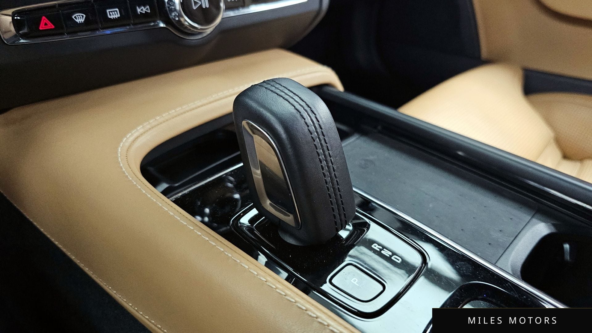 Volvo V90 2021 — миниатюра 12