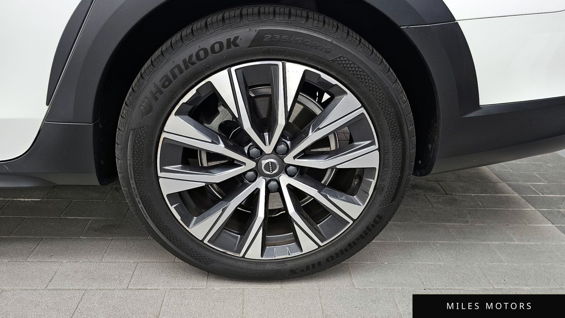Volvo V90 2021 — миниатюра 7