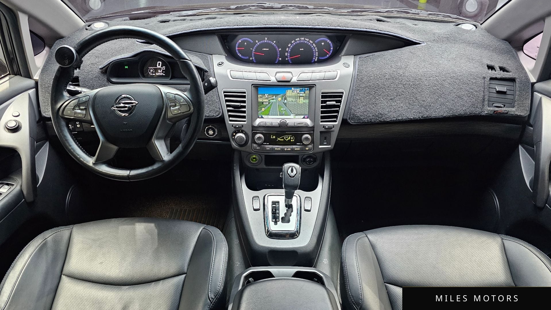 KG Mobility KORANDO 2018 — миниатюра 10