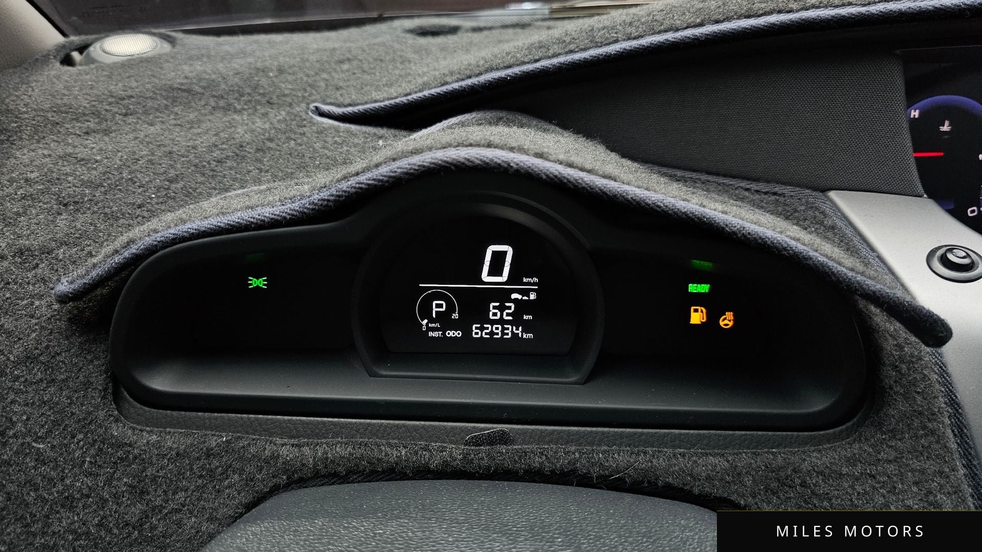 KG Mobility KORANDO 2018 — миниатюра 11