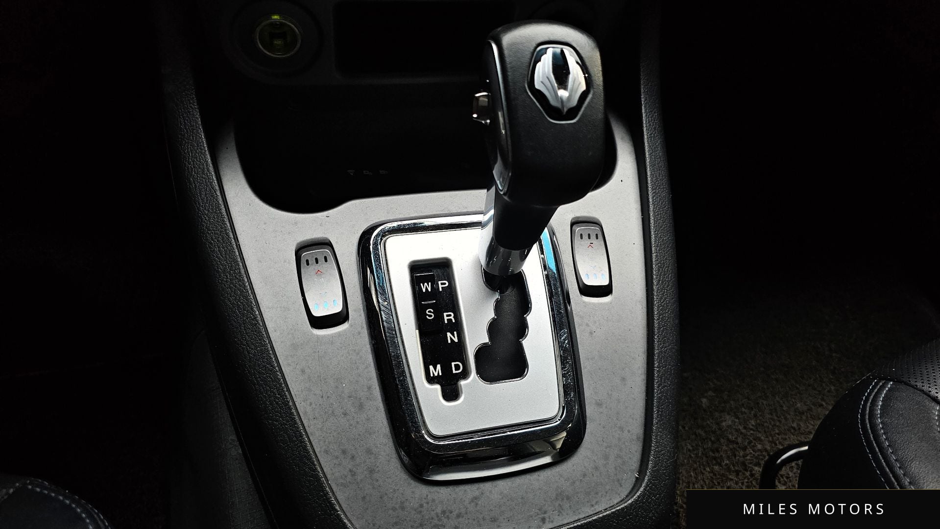KG Mobility KORANDO 2018 — миниатюра 12