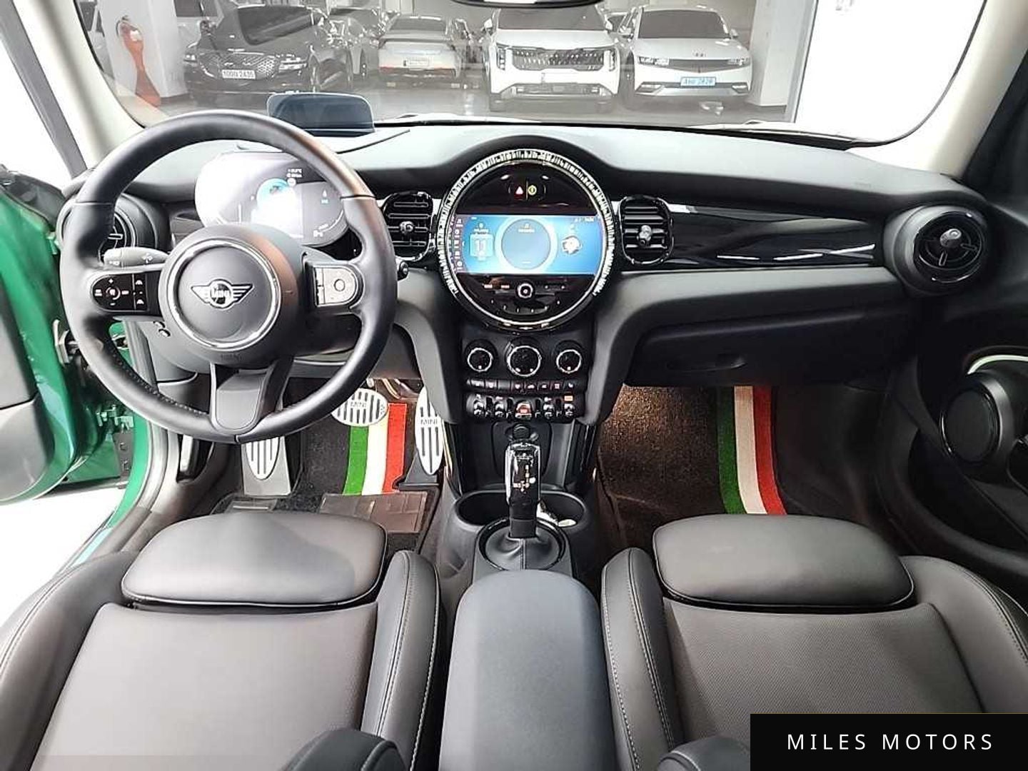 MINI Cooper S 2022 — миниатюра 7