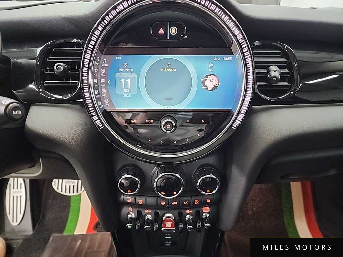 MINI Cooper S 2022 — миниатюра 10