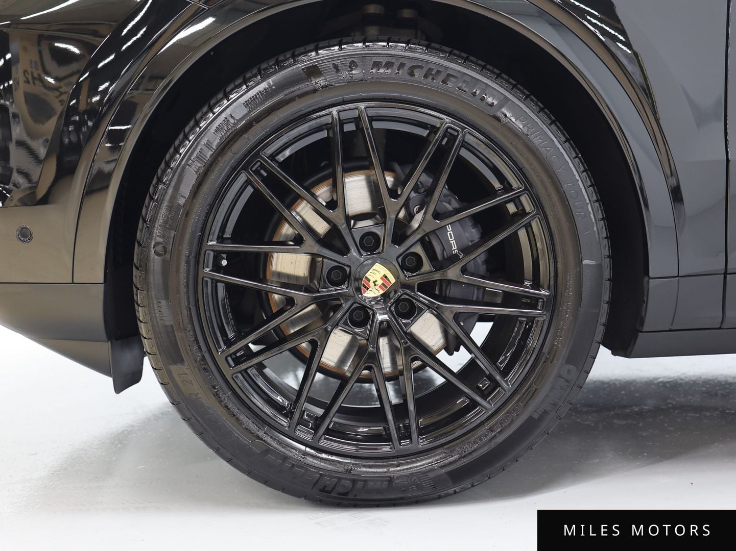 Porsche Cayenne 2024 — миниатюра 5