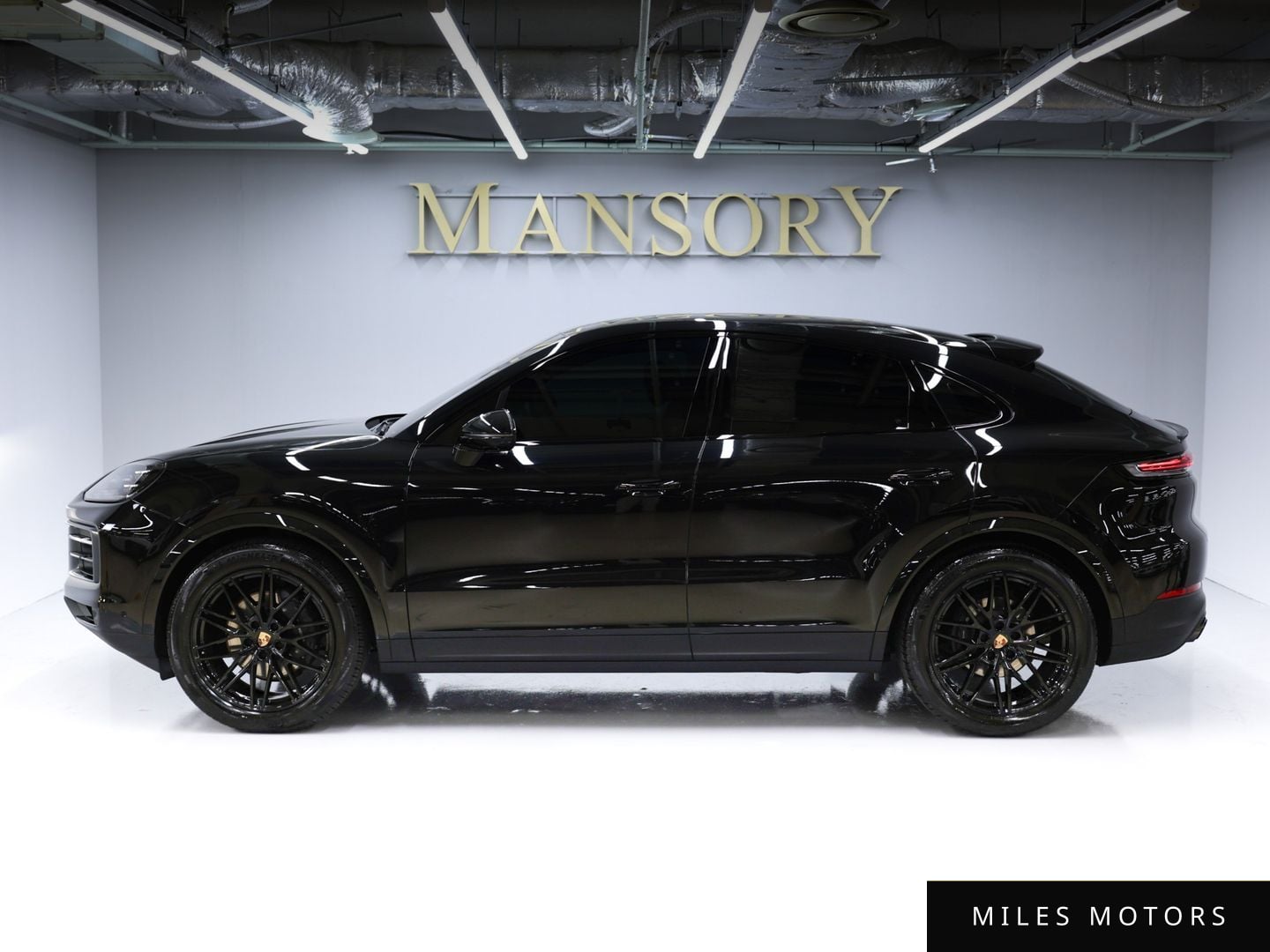 Porsche Cayenne 2024 — миниатюра 6