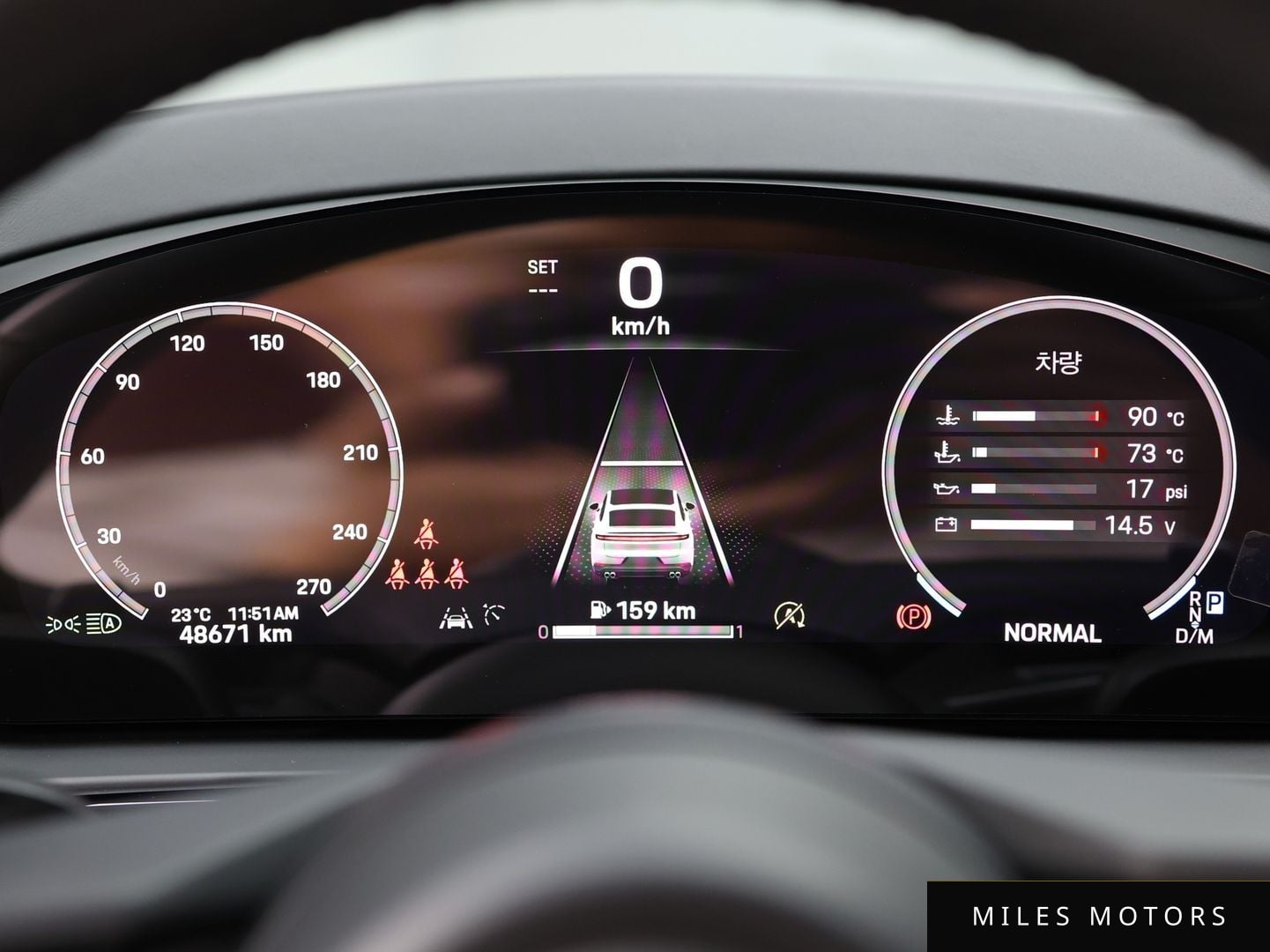 Porsche Cayenne 2024 — миниатюра 8