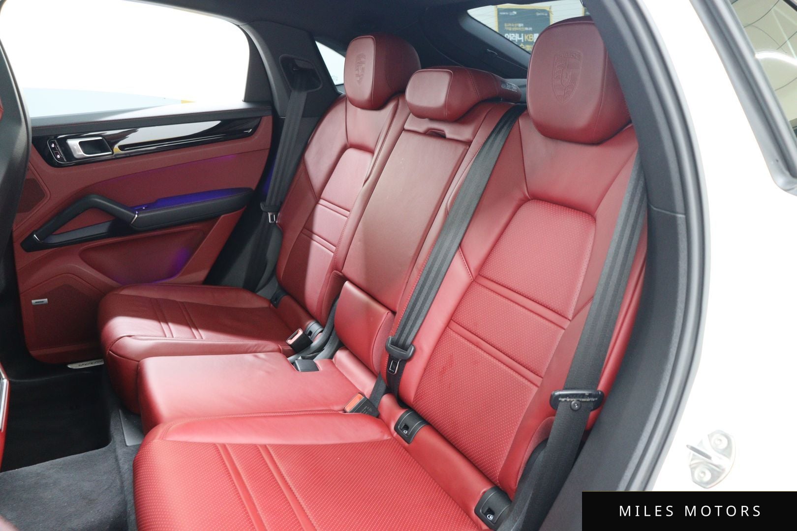 Porsche Cayenne 2020 — миниатюра 9