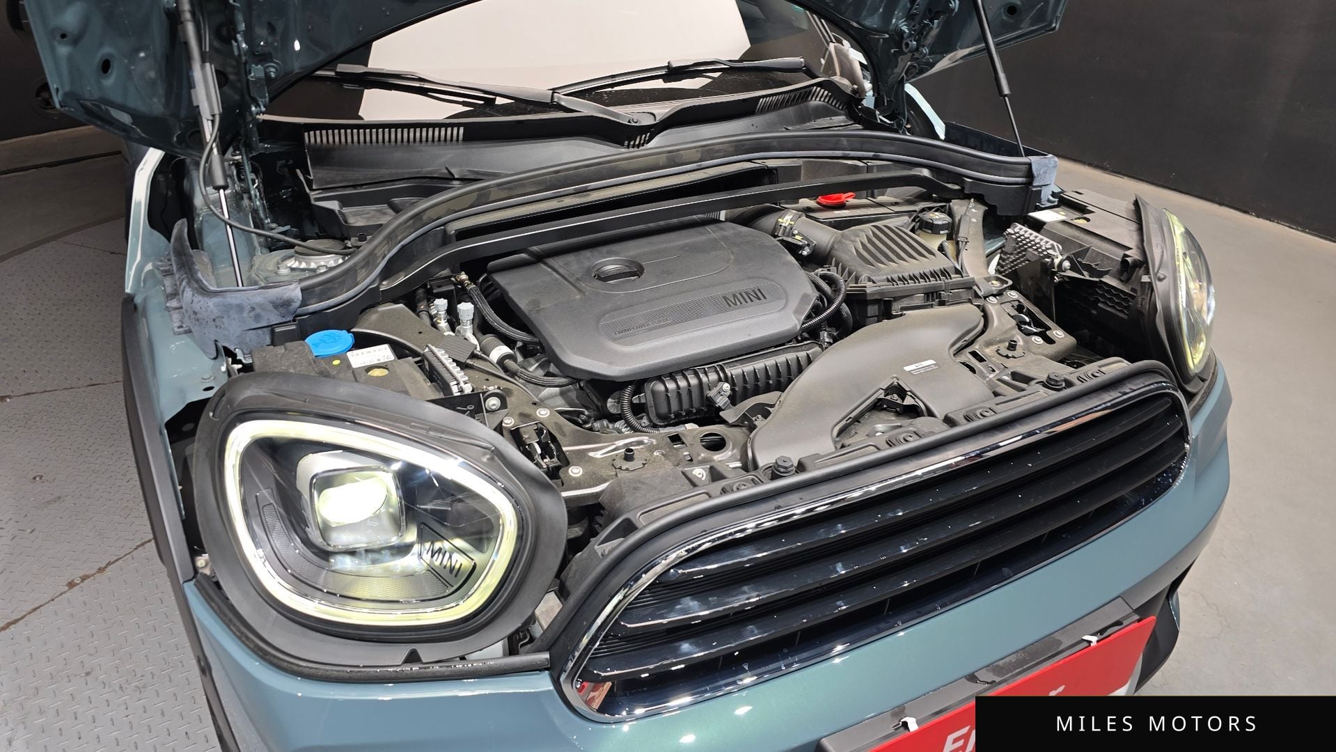 MINI Countryman 2023 — миниатюра 6