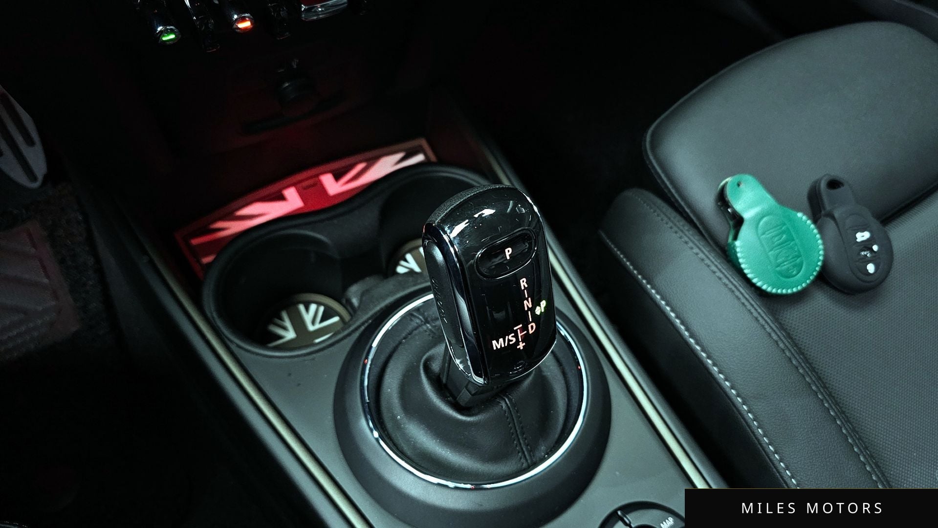 MINI Countryman 2023 — миниатюра 12