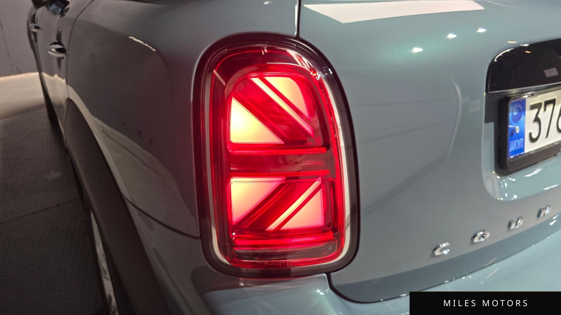 MINI Countryman 2023 — миниатюра 9